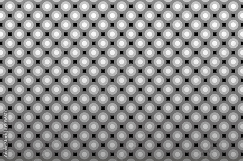 背景壁紙素材,水玉模様,みずたま柄,ポッカドット,点々,斑点,ディンプル加工,パンチングメタルディザ