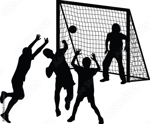 handball photo