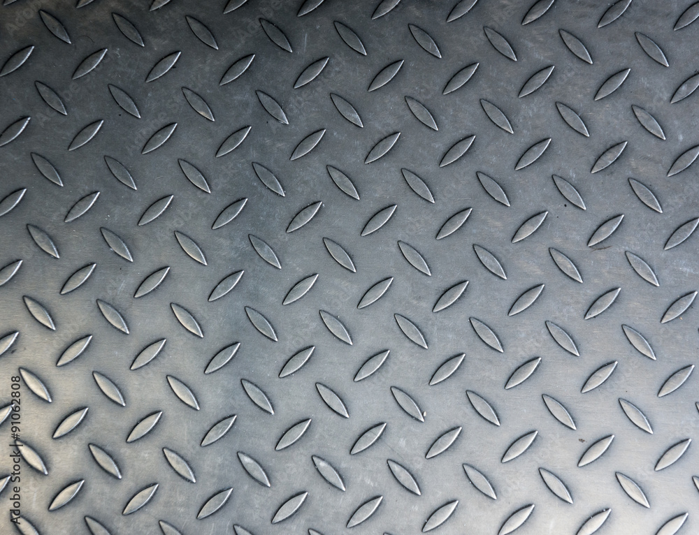 Background texture of shiny metal Background texture of shiny metal