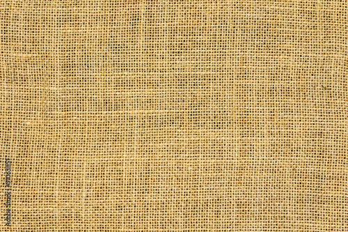sack texture isolated white background