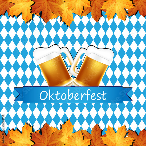 Oktoberfest design