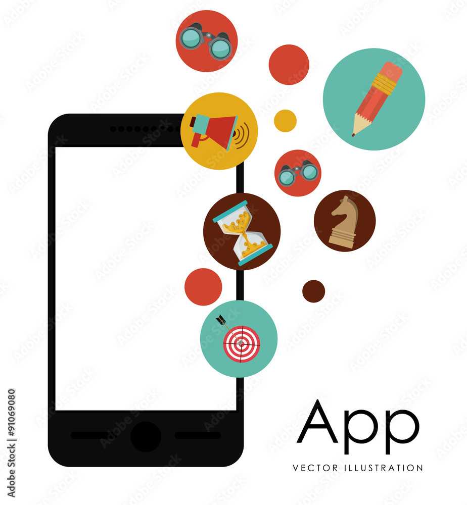 App design App design