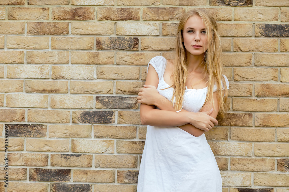 serious blond serious blond