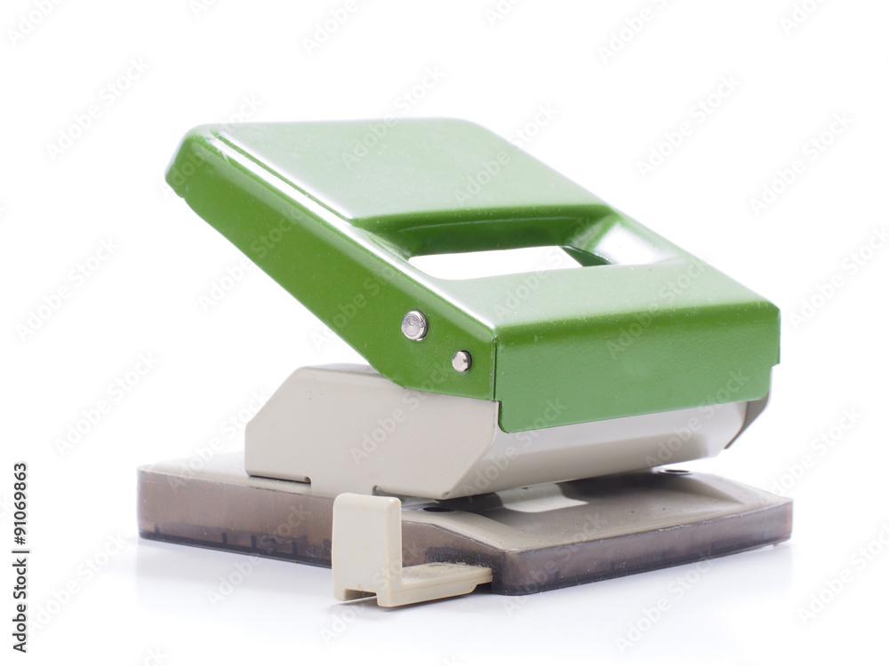 Hole puncher Hole puncher