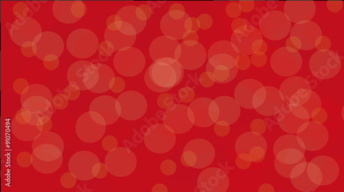 Weihnachten Hintergrund rot bokeh