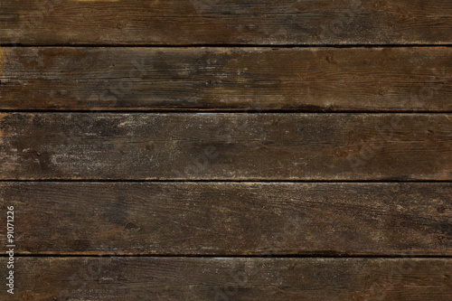 Vintage wood grunge effect background