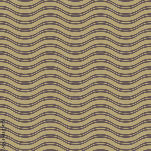 Geometric Seamless Pattern