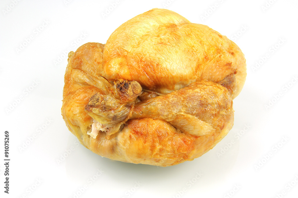 poulet rôti 11092015 poulet rôti 11092015