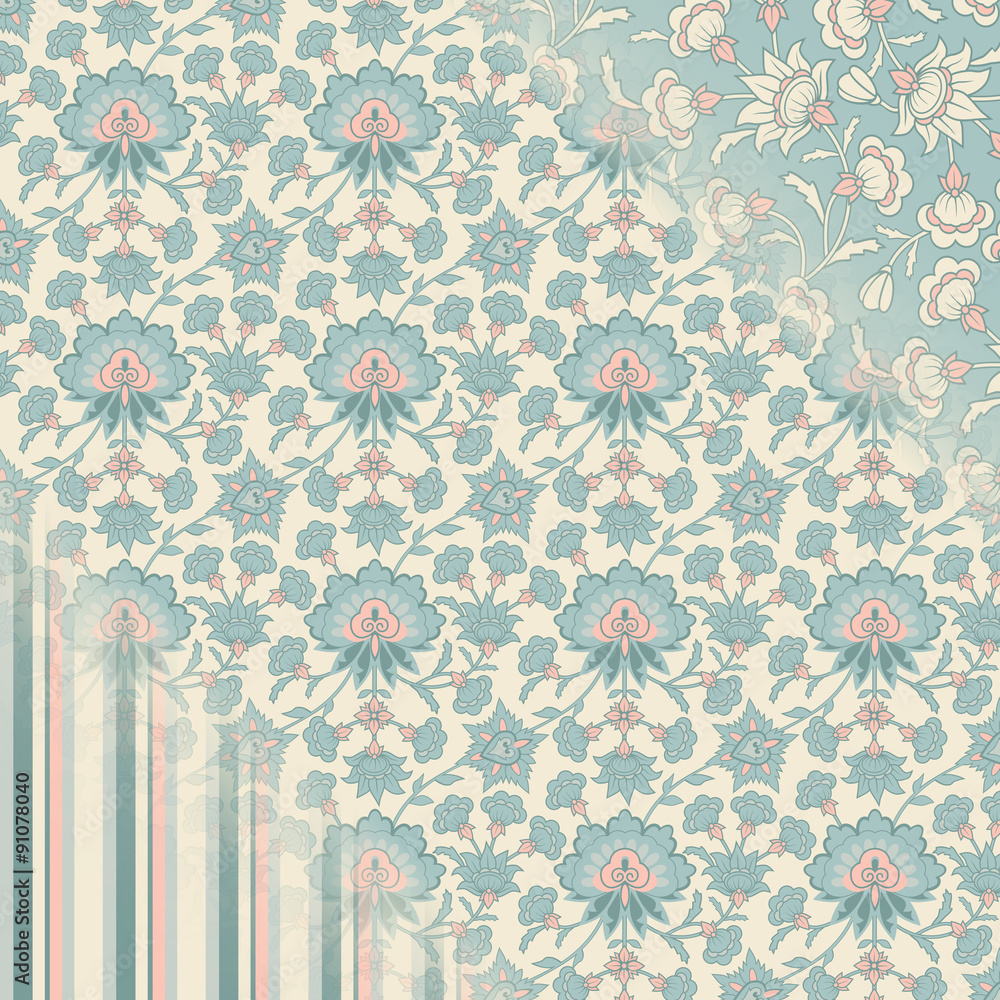 Abstract vector banner Abstract vector banner