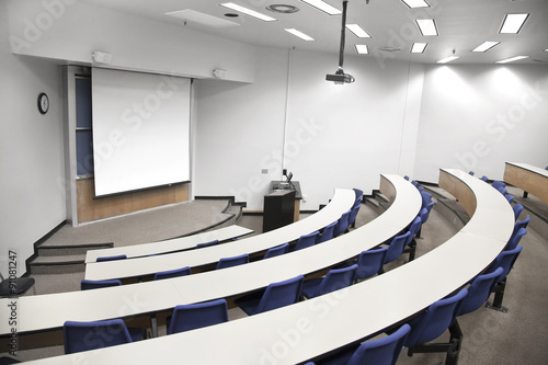 Lecture Hall