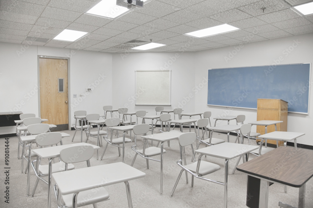 Classroom Classroom