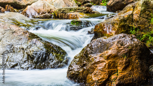 Water of Life
