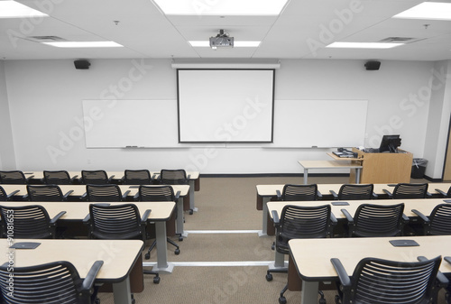 Classroom