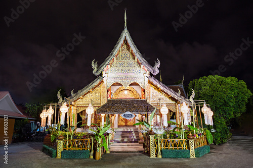 Wat Sri Suphan