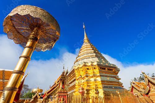 Doi Suthep Temple