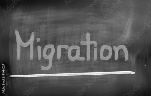 Migration Concept