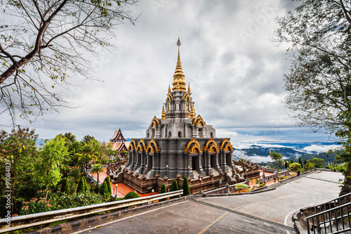 Wat Santikhiri photo