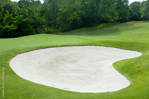 Sand Trap