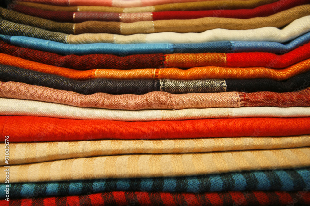colored fabrics colored fabrics