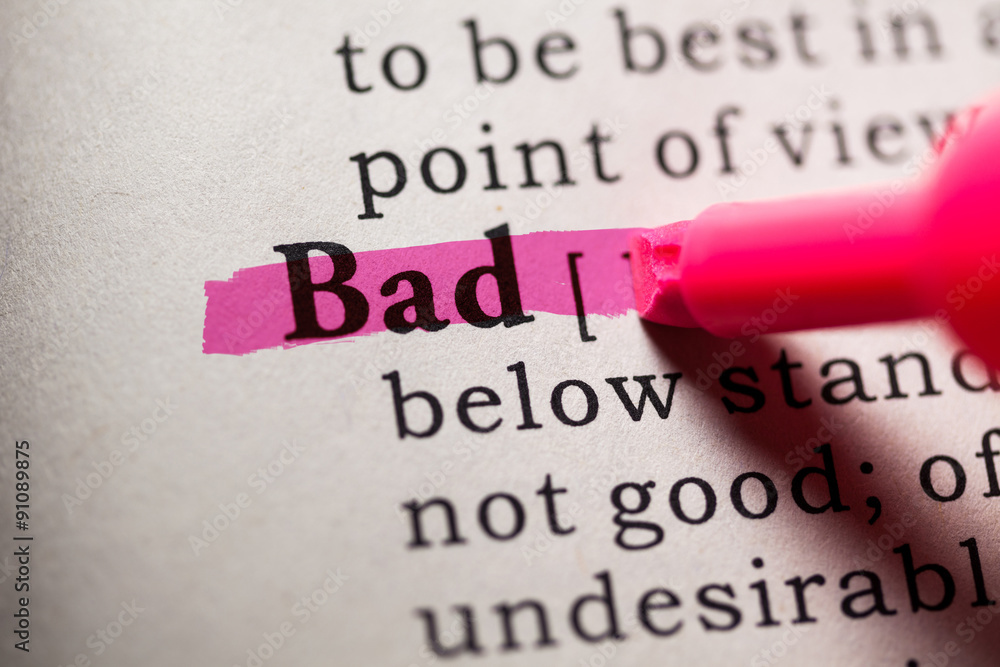 Fototapeta premium bad