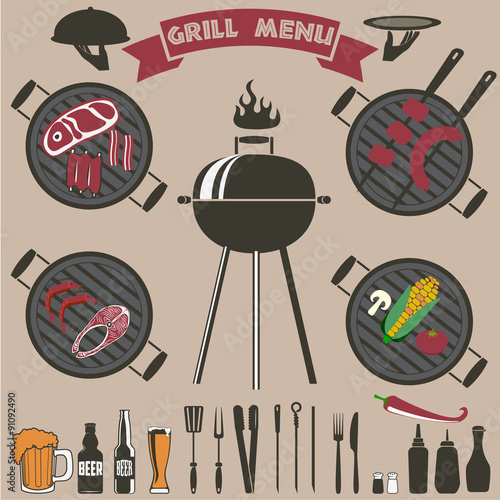 bbq