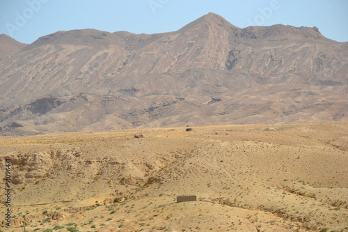 Atlas mountains; Tunisia; Africa; desert; ground; hot; tourist attraction;
