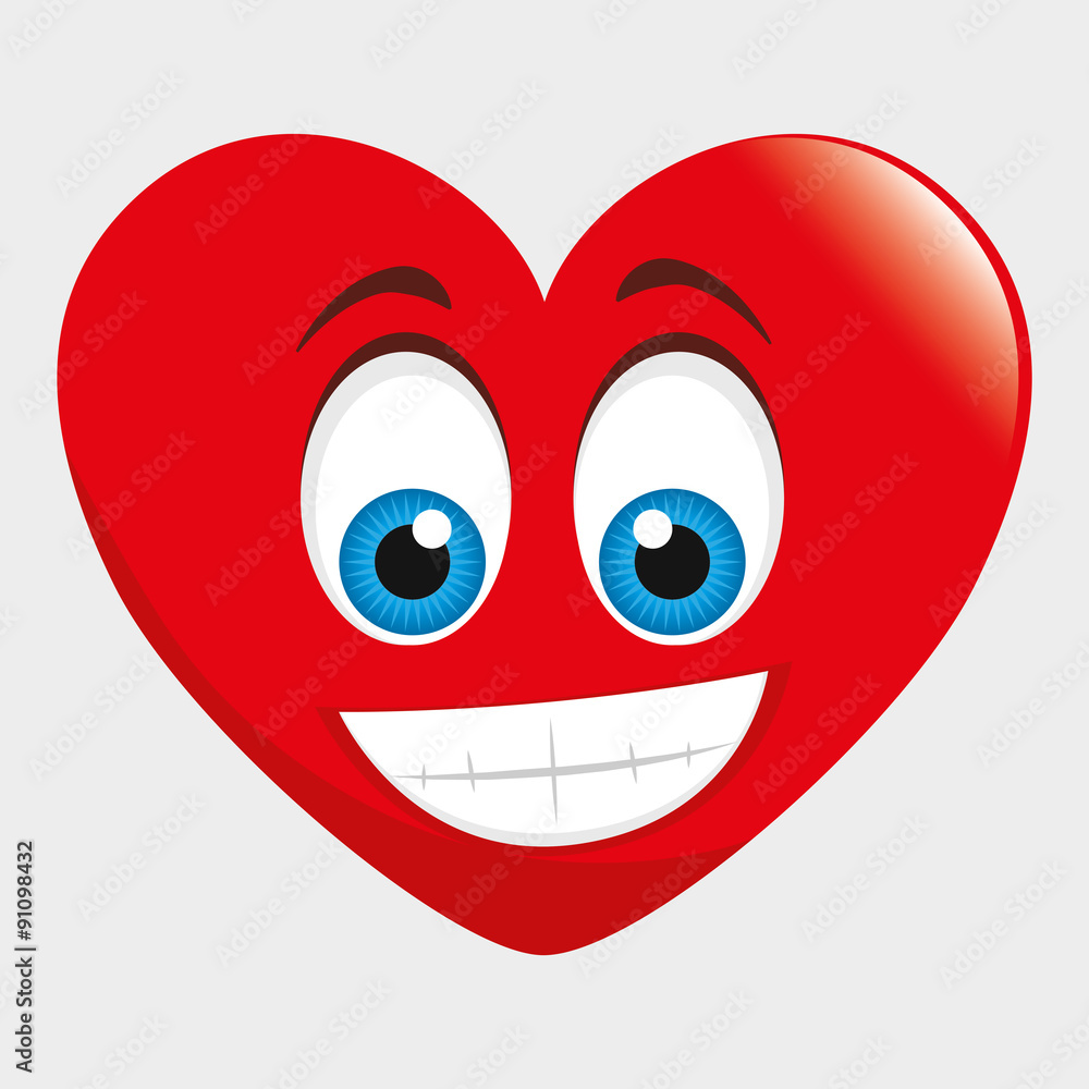 Love card design, vector illustration eps 10. Love card design, vector illustration eps 10.