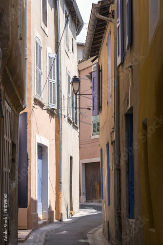 Apt (Vaucluse, Provence, France)