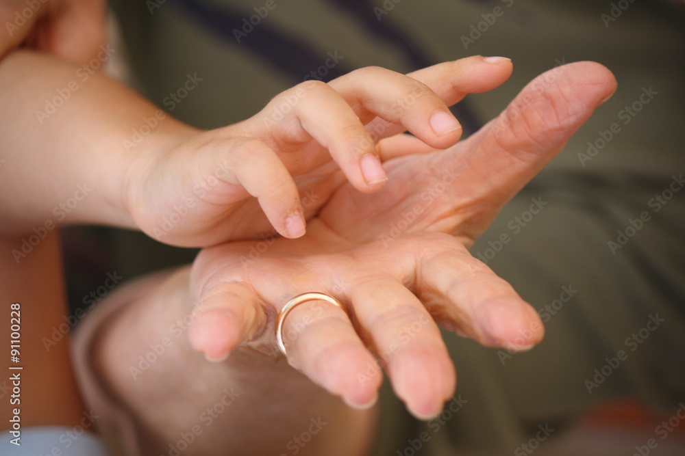 affection - old-new generation