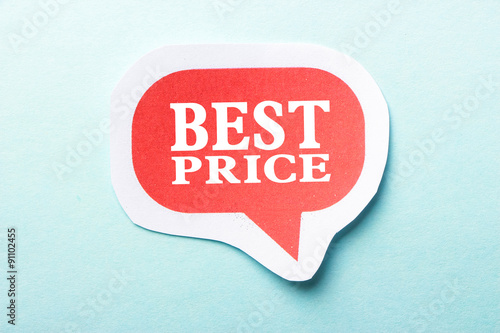 Best Price