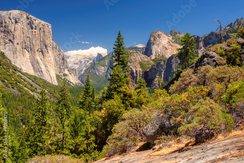 Yosemite National Park. © lucky-photo