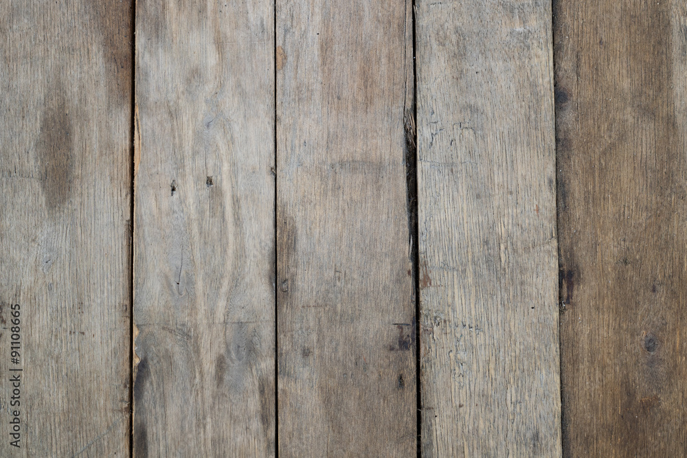 Fototapeta premium old wood background