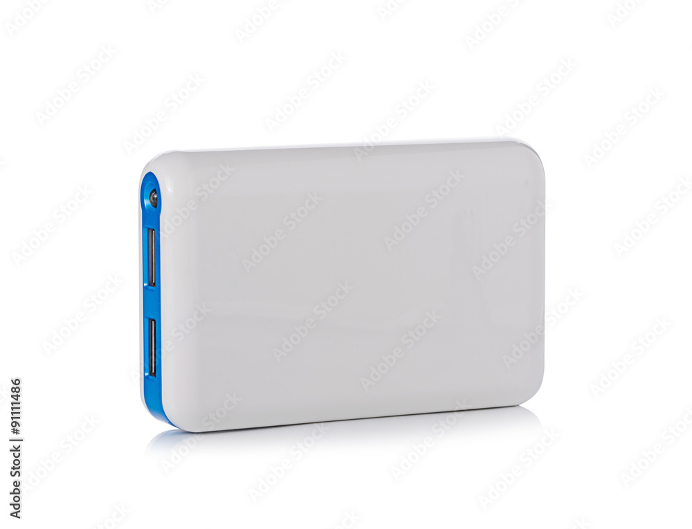 Power bank for charging mobile devices Power bank for charging mobile devices