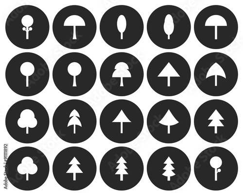 tree icon