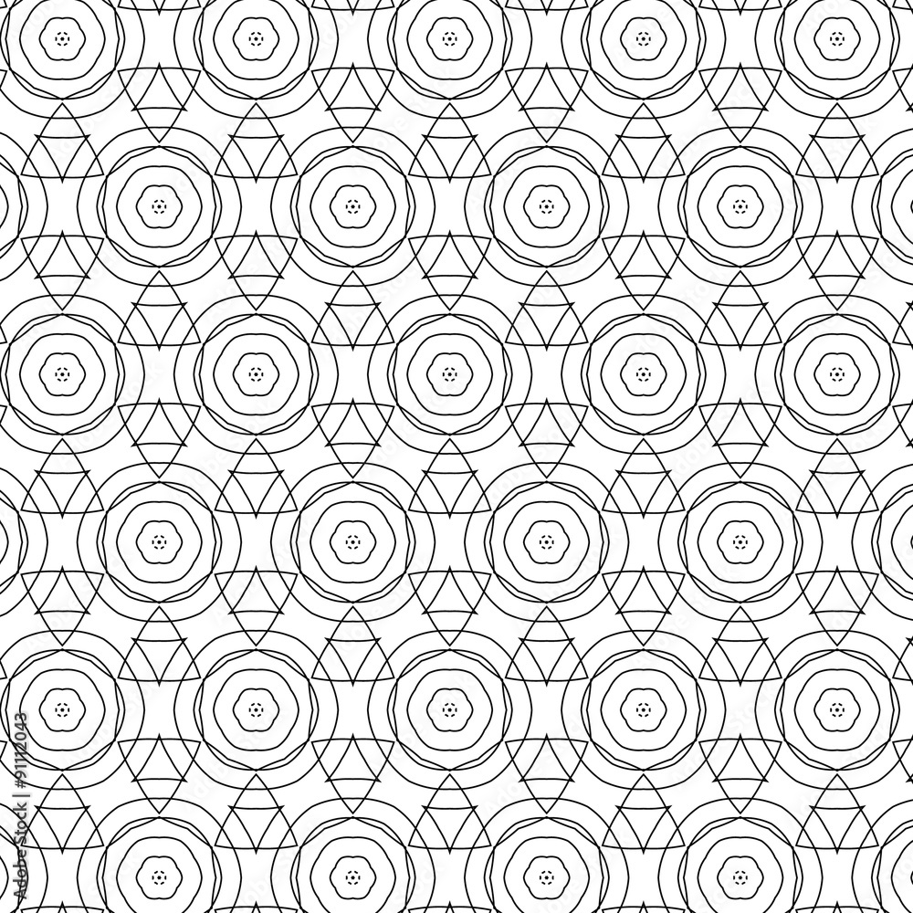 Primitive simple grey retro seamless pattern Primitive simple grey retro seamless pattern