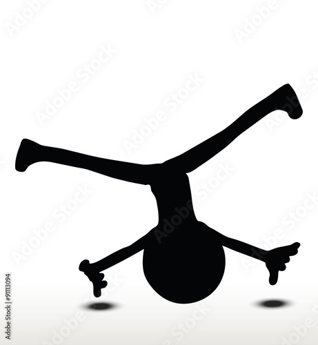 cartwheel