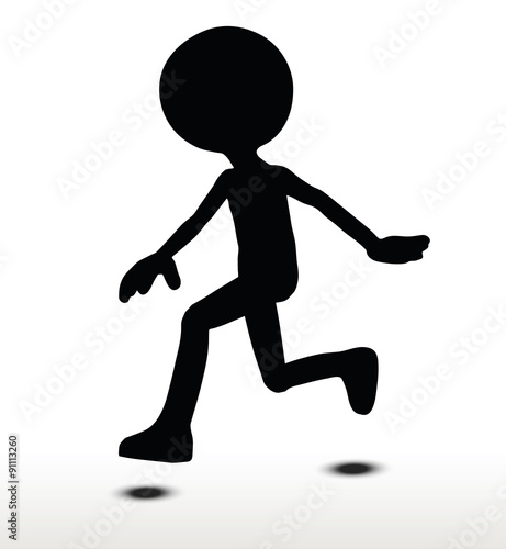 Leaping