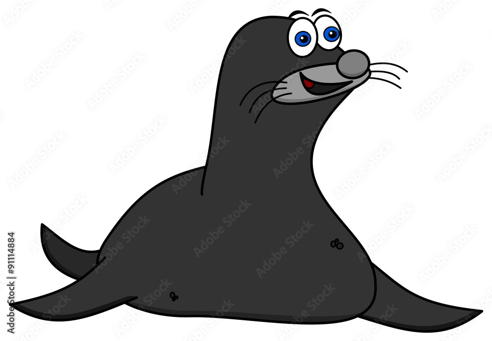 smiling sea lion smiling sea lion