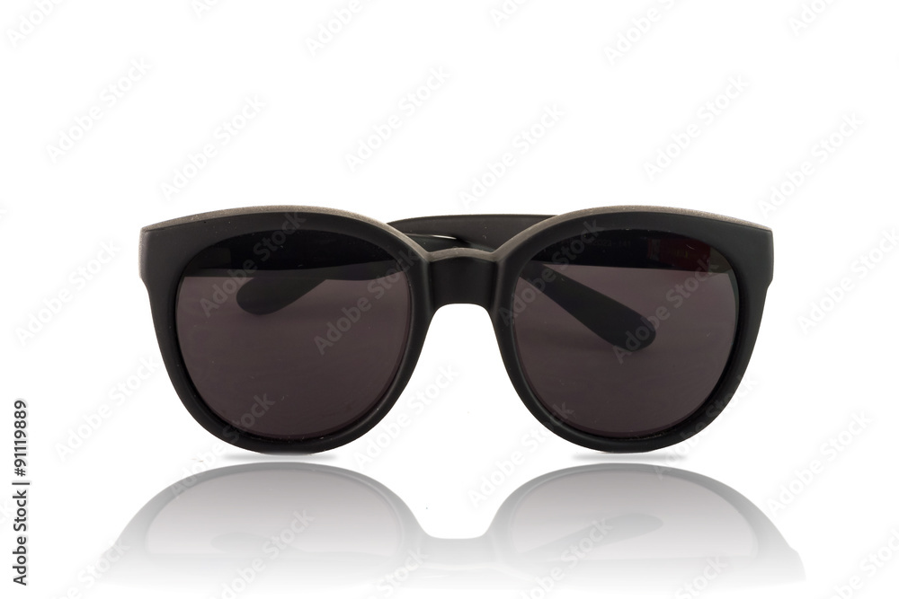 Big sunglasses with dark glasses Big sunglasses with dark glasses