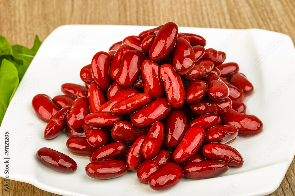 Kidney beans Kidney beans