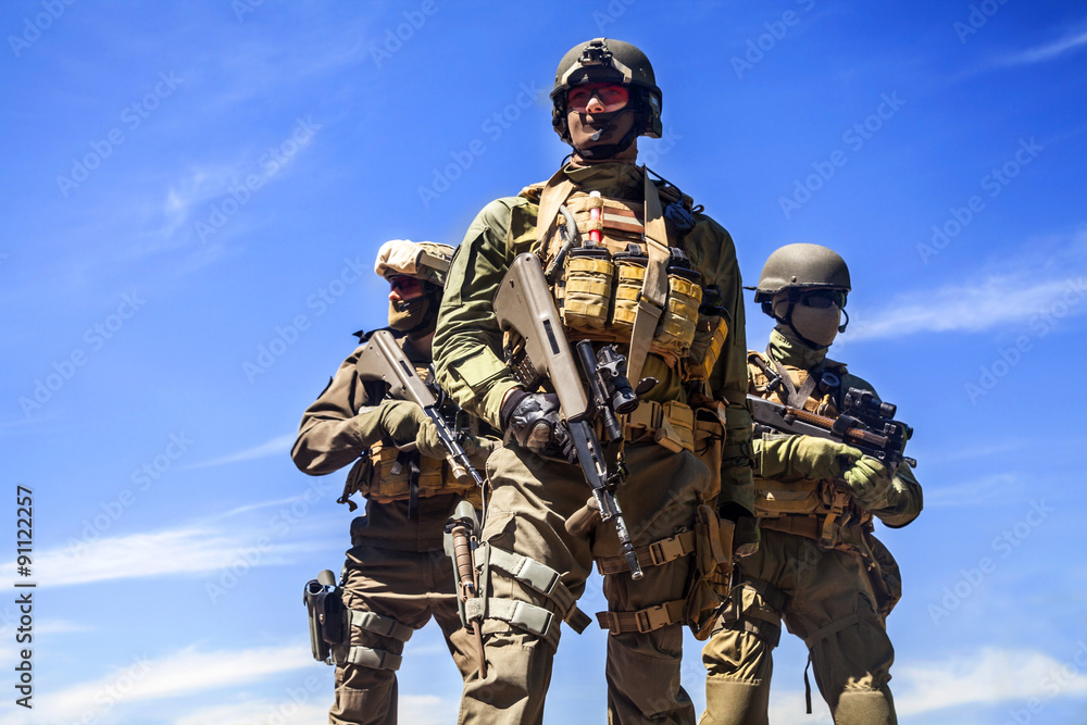 jagdkommando soldiers special forces