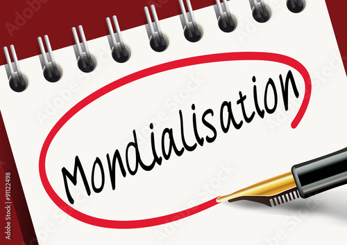 BLOC Mondialisation