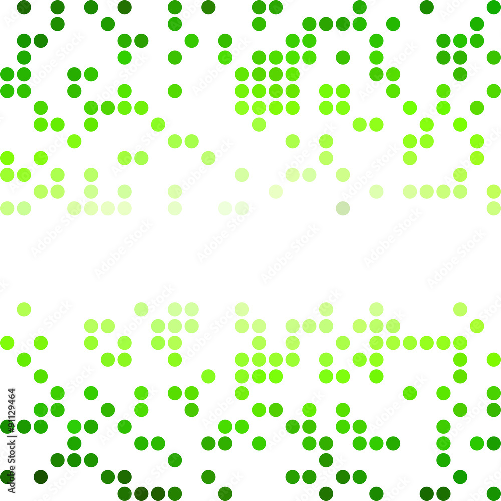 Green Random Dots Background, Creative Design Templates Green Random Dots Background, Creative Design Templates