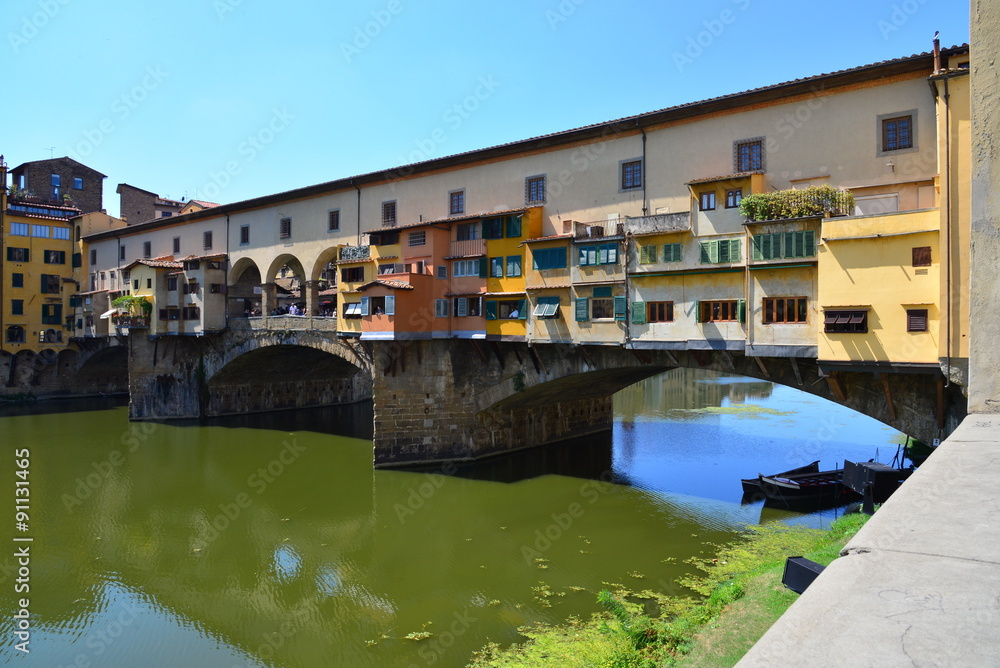 Firenze, Toscana - La capitale del Rinascimento