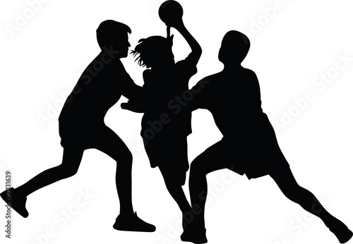 handball