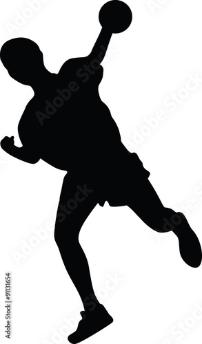 handball