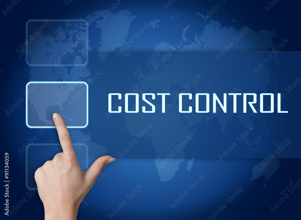 Cost Control