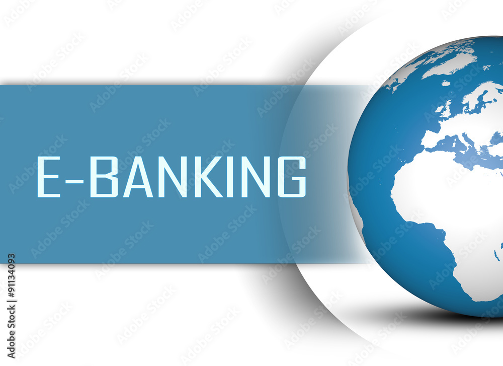 E-Banking E-Banking