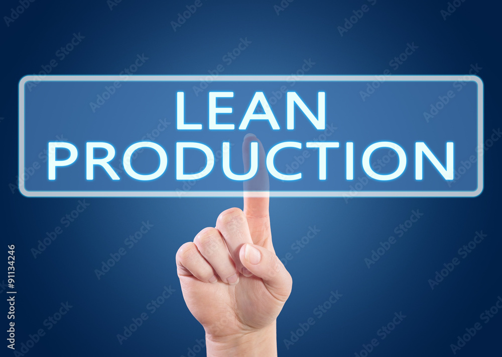 Lean Production Lean Production