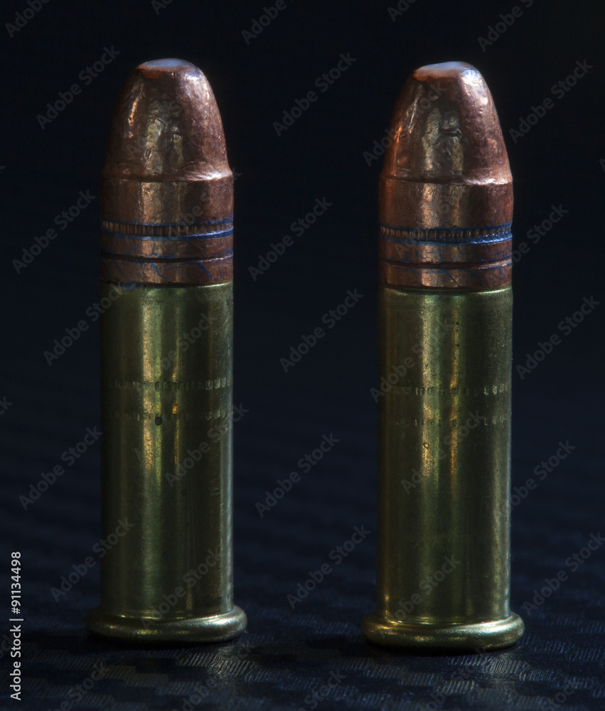 Rimfire ammo Rimfire ammo